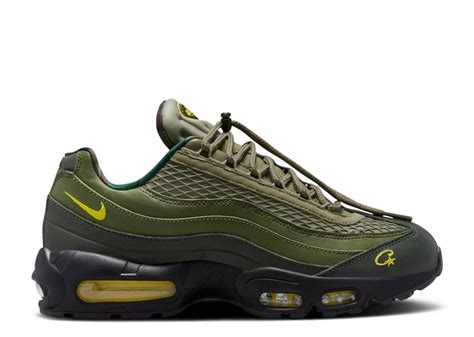 nike air max groen uit 1996|Nike Air Max 95.